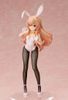 Taiga Aisaka Bunny Ver. 1/6 - Toradora! | FREEing Figure