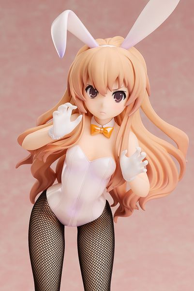 Taiga Aisaka Bunny Ver. 1/6 - Toradora! | FREEing Figure