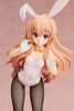 Taiga Aisaka Bunny Ver. 1/6 - Toradora! | FREEing Figure