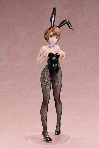 Rumi Jinguuji Bunny Ver. 1/6 - Love Is Indivisible by Twins | FREEing Figure