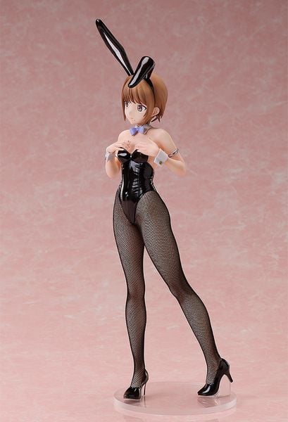 Rumi Jinguuji Bunny Ver. 1/6 - Love Is Indivisible by Twins | FREEing Figure