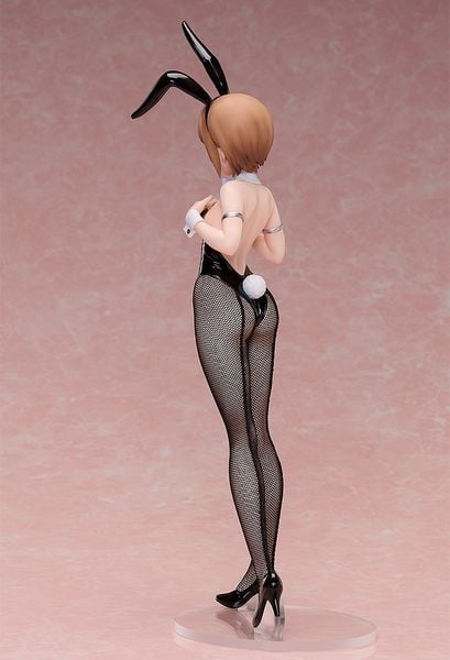 Rumi Jinguuji Bunny Ver. 1/6 - Love Is Indivisible by Twins | FREEing Figure