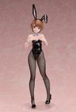 Rumi Jinguuji Bunny Ver. 1/6 - Love Is Indivisible by Twins | FREEing Figure