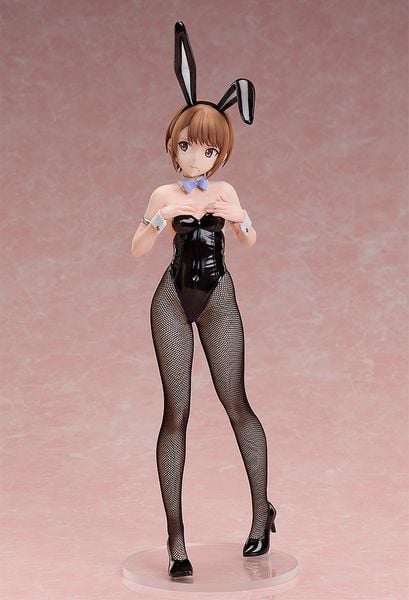 Rumi Jinguuji Bunny Ver. 1/6 - Love Is Indivisible by Twins | FREEing Figure
