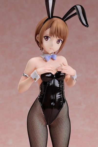 Rumi Jinguuji Bunny Ver. 1/6 - Love Is Indivisible by Twins | FREEing Figure