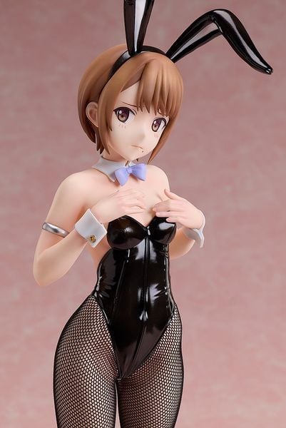Rumi Jinguuji Bunny Ver. 1/6 - Love Is Indivisible by Twins | FREEing Figure