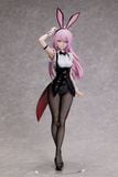 Shikimori Miyako Bunny Ver. 1/4 B-style - Kawaii Dake Janai Shikimori-san | FREEing Figure