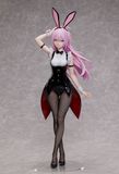 Shikimori Miyako Bunny Ver. 1/4 B-style - Kawaii Dake Janai Shikimori-san | FREEing Figure