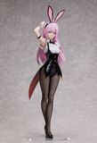 Shikimori Miyako Bunny Ver. 1/4 B-style - Kawaii Dake Janai Shikimori-san | FREEing Figure