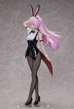 Shikimori Miyako Bunny Ver. 1/4 B-style - Kawaii Dake Janai Shikimori-san | FREEing Figure