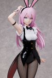 Shikimori Miyako Bunny Ver. 1/4 B-style - Kawaii Dake Janai Shikimori-san | FREEing Figure