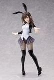 B-STYLE Sayu Ogiwara Bunny Ver. 1/4 - Higehiro | FREEing Figure