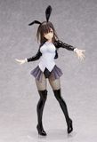 B-STYLE Sayu Ogiwara Bunny Ver. 1/4 - Higehiro | FREEing Figure