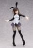 B-STYLE Sayu Ogiwara Bunny Ver. 1/4 - Higehiro | FREEing Figure