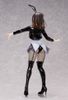 B-STYLE Sayu Ogiwara Bunny Ver. 1/4 - Higehiro | FREEing Figure