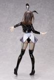 B-STYLE Sayu Ogiwara Bunny Ver. 1/4 - Higehiro | FREEing Figure