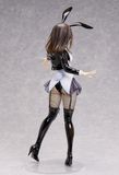 B-STYLE Sayu Ogiwara Bunny Ver. 1/4 - Higehiro | FREEing Figure
