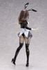 B-STYLE Sayu Ogiwara Bunny Ver. 1/4 - Higehiro | FREEing Figure
