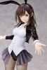 B-STYLE Sayu Ogiwara Bunny Ver. 1/4 - Higehiro | FREEing Figure