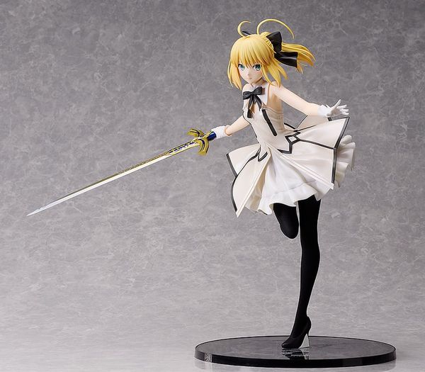 Saber Altria Pendragon Lily 1/4 - Fate Grand Order | Freeing Figure