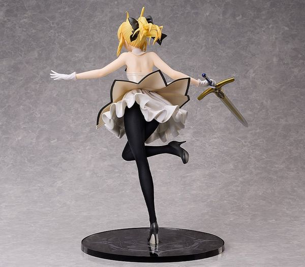 Saber Altria Pendragon Lily 1/4 - Fate Grand Order | Freeing Figure