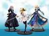 Saber Altria Pendragon Lily 1/4 - Fate Grand Order | Freeing Figure