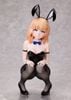 Jess Bunny Ver. 1/4 - Butareba: The Story of a Man Turned into a Pig | FREEing Figure