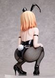 Jess Bunny Ver. 1/4 - Butareba: The Story of a Man Turned into a Pig | FREEing Figure