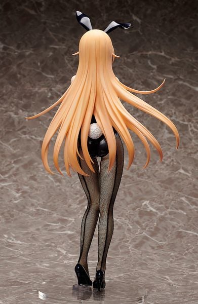 Erina Nakiri Bunny Ver 1/4 B-STYLE - Food Wars! Shokugeki no Soma | FREEing Figure