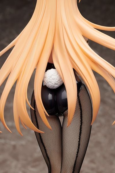 Erina Nakiri Bunny Ver 1/4 B-STYLE - Food Wars! Shokugeki no Soma | FREEing Figure