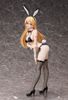 Erina Nakiri Bikini Bunny Ver. 1/4 - Food Wars! Shokugeki no Soma | FREEing Figure