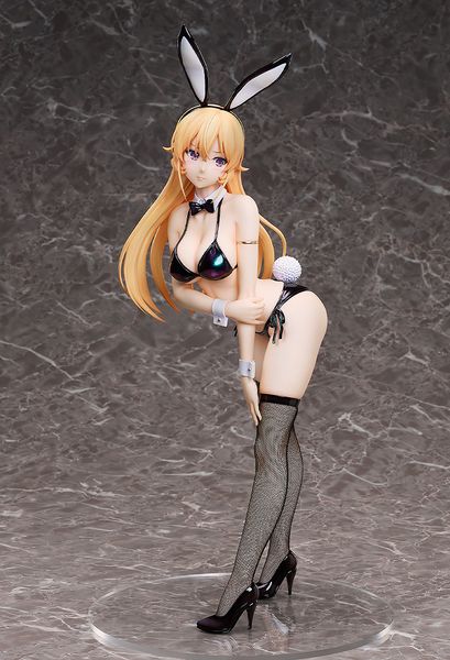 Erina Nakiri Bikini Bunny Ver. 1/4 - Food Wars! Shokugeki no Soma | FREEing Figure