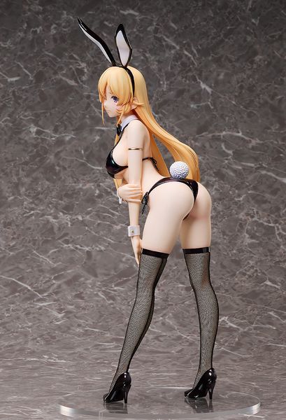 Erina Nakiri Bikini Bunny Ver. 1/4 - Food Wars! Shokugeki no Soma | FREEing Figure