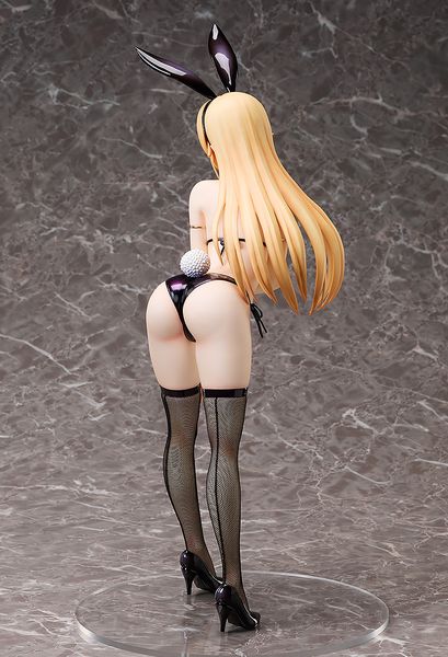 Erina Nakiri Bikini Bunny Ver. 1/4 - Food Wars! Shokugeki no Soma | FREEing Figure