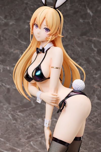 Erina Nakiri Bikini Bunny Ver. 1/4 - Food Wars! Shokugeki no Soma | FREEing Figure
