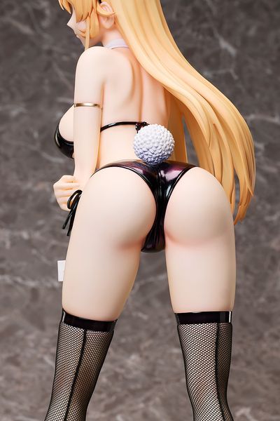 Erina Nakiri Bikini Bunny Ver. 1/4 - Food Wars! Shokugeki no Soma | FREEing Figure