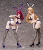 Erina Nakiri Bikini Bunny Ver. 1/4 - Food Wars! Shokugeki no Soma | FREEing Figure