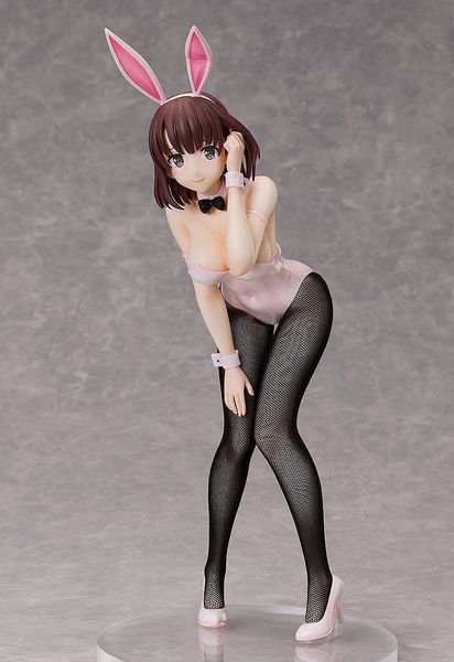 Megumi Kato Bunny Ver. 2nd 1/6 - Saekano: How to Raise a Boring Girlfriend Fine | FREEing Figure