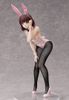 Megumi Kato Bunny Ver. 2nd 1/6 - Saekano: How to Raise a Boring Girlfriend Fine | FREEing Figure