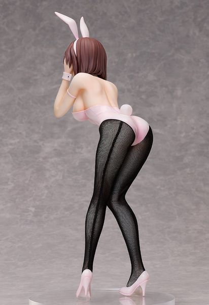 Megumi Kato Bunny Ver. 2nd 1/6 - Saekano: How to Raise a Boring Girlfriend Fine | FREEing Figure
