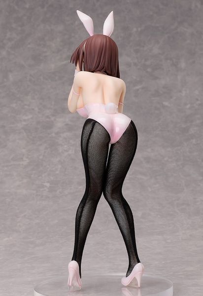 Megumi Kato Bunny Ver. 2nd 1/6 - Saekano: How to Raise a Boring Girlfriend Fine | FREEing Figure