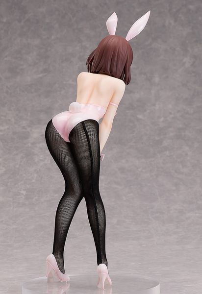 Megumi Kato Bunny Ver. 2nd 1/6 - Saekano: How to Raise a Boring Girlfriend Fine | FREEing Figure