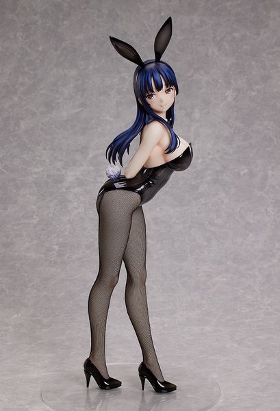 Yamada Anna Bunny Ver. 1/4 B-style - Boku no Kokoro no Yabai Yatsu | FREEing Figure