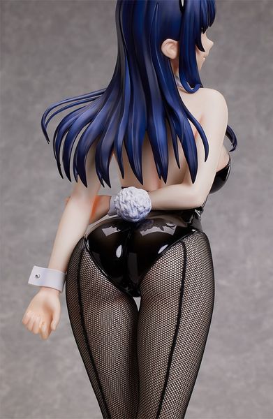 Yamada Anna Bunny Ver. 1/4 B-style - Boku no Kokoro no Yabai Yatsu | FREEing Figure