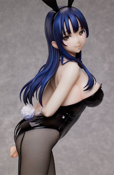 Yamada Anna Bunny Ver. 1/4 B-style - Boku no Kokoro no Yabai Yatsu | FREEing Figure
