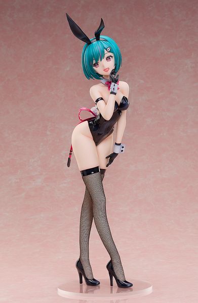 Lil Beryl 1/4 - Complete Figure | FREEing Figure