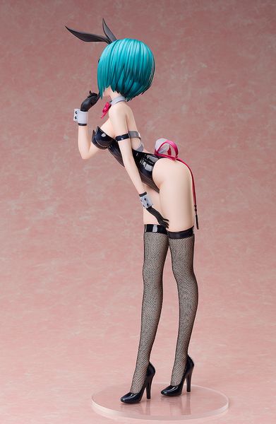Lil Beryl 1/4 - Complete Figure | FREEing Figure