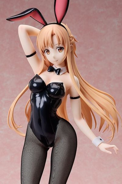 Asuna Bunny Ver. 1/4 - Sword Art Online Progressive | FREEing Figure