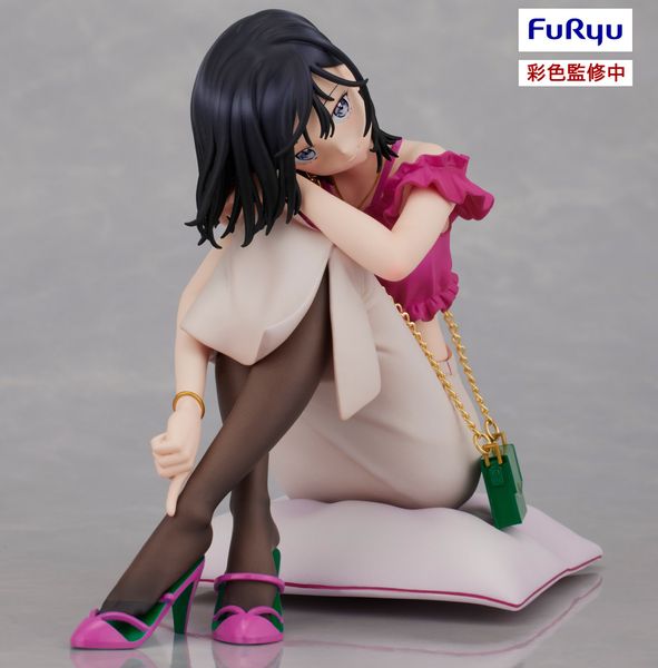 Adagaki Aki - Masamune-kun no Revenge R | FuRyu Figure