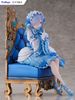 Rem Gothic ver. 1/7 - Re:Zero Starting Life in Another World | FuRyu Figure